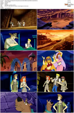 Whats New Scooby-Doo S01 S03 NORDiC 1080p WEB-DL H264-BTAHP