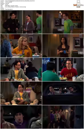 The Big Bang Theory S01-S12 German DL AC3 1080p BluRay x265-FuN