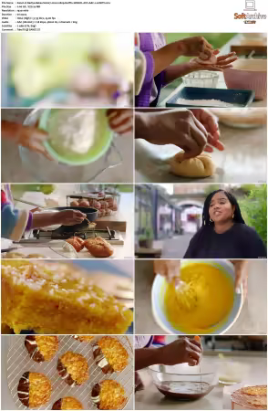 Nadiya Bakes S01 2020 1080p Netflix WEB-DL x264 AAC 2.0-DBTV