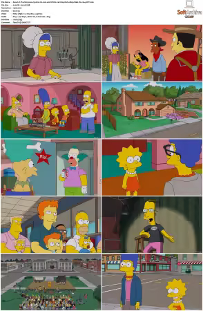 The Simpsons S30 1080p Web-DL x264-OFT