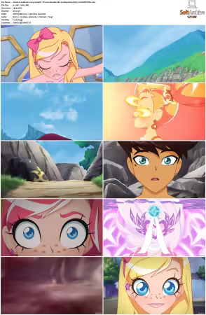 LoliRock 2014 S01 S02 ENGLISH DUB 1080p H265 EAC3 2CH-MNKYDDL