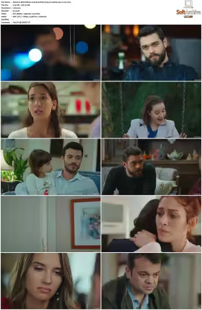 Tatli Intikam S01 Turkish 720p YT WEBRip AAC2.0 AV1-NGP