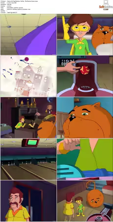 Fat Dog Mendoza - S01-S02 x264-NGP