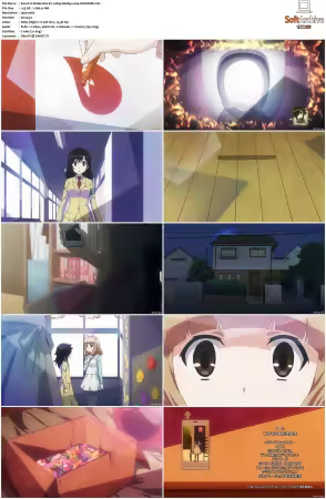 Watamote S01 1080p BluRay x264-URANiME