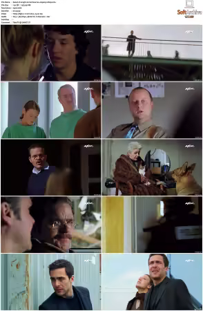 Kommissar Rex S01-S10 German 1080p HDTV x264-OMGtv