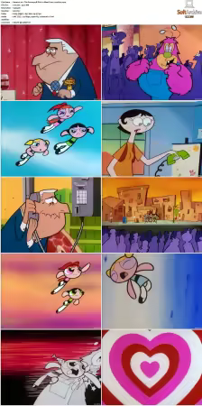 What a Cartoon S01-S02 H264-NGP