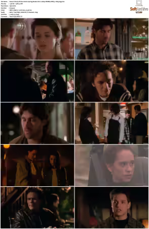 Party of Five 1994 S01-S06 1080p WEBRip DDP5.1 H265-d3g
