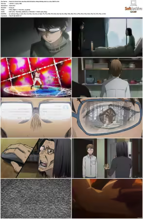 Uncle from Another World S01 1080p BluRay AAC2.0 x264-VARYG
