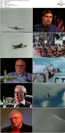 Warbirds Of World War II S01 DVDRip AAC2.0 x264-squalor