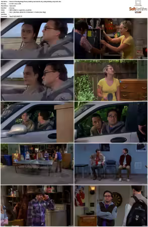 The Big Bang Theory S01-S12 German DL AC3 1080p BluRay x265-FuN