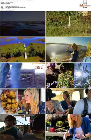 PARKD S01 S05 1080p FOX WEB-DL AAC 2.0 H264-ARCHIVED