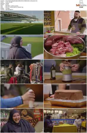 Big Zuus Big Eats S03 WEB-DL AAC2 0 H264-squalor