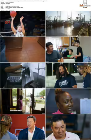 Undercover Boss US S01-S11 1080p WEB-DL H264-squalor