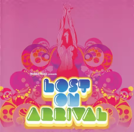 VA - Naked Music Presents Lost On Arrival (2003)