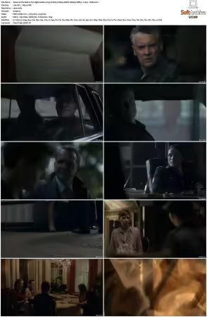 The Man in the High Castle 2015 S01 S04 1080p AMZN Webrip DDP5.1 x265-Vialle