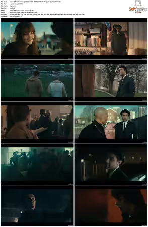 This Town 2024 S01 2160p HMAX WEB-DL DD+5.1 H265-playWEB
