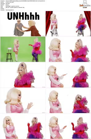 UNHhhh S05 UNCENSORED 1080p WOWP WEB-DL AAC2.0 H264-AKU