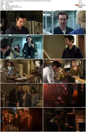 Being Human US S01 S04 720p AMZN WEB-DL DD 2.0 H264-playWEB