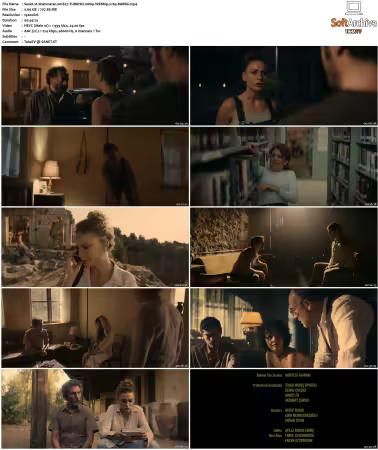 Shahmaran S01 TURKISH 1080p WEBRip x265-RARBG