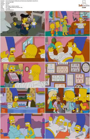 The Simpsons S28 1080p Web-DL x264-OFT