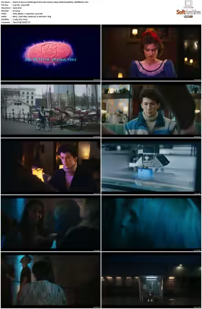 How to Sell Drugs Online Fast S01 S04 1080p WEB H264 DDP5.1-DERMAGiC