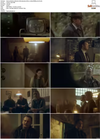 Steeltown Murders S01 WEBRip EAC3 5 1 x265-iVy