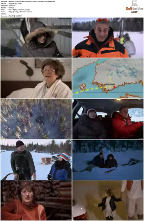 50 Ways To Kill Your Mammy S01-S03 720p HDTV X264-FaiLED