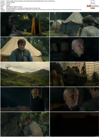 A Knight of the Seven Kingdoms 2026 S01 1080p DS4K AMZN Webrip DDP5.1 Atmos x265-Vialle
