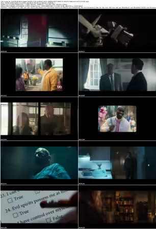 Daredevil Born Again S02E01 The Northern Star 1080p DSNP WEB-DL DDP5 1 Atmos H 264-N1H4L