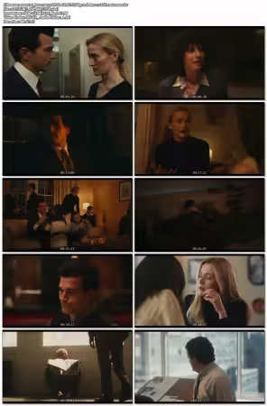 Love Story 2026 S01E07 2160p WEB HEVC x265-RMT