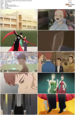 Welcome To The Ballroom S01 720p WEB h264-PLUTONiUM