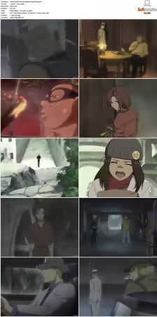 Wolfs Rain S01 1080p BluRay x264-ANiHLS