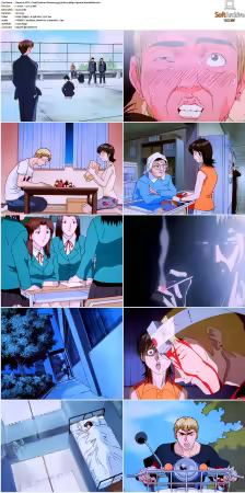 GTO - Great Teacher Onizuka 1999 S01 1080p H264 Upscale SharekhaN