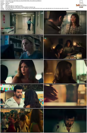 Who Is Erin Carter S01 2023 2160p NF WEB-DL DDP5 1 Atmos HDR H265-HHWEB