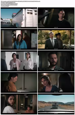 Marshals S01E05 Lost Girls 2160p HMAX WEB-DL DDP5.1 H265-THOR