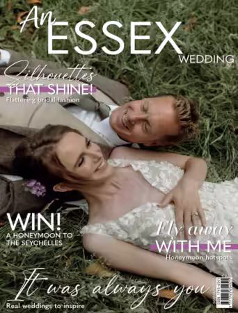 An Essex Wedding - March/April 2026