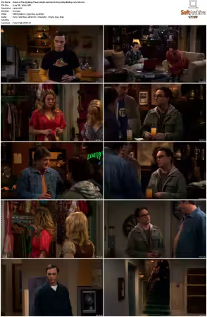 The Big Bang Theory S01-S12 German DL AC3 1080p BluRay x265-FuN