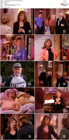 Veronicas Closet S01 S03 TVRiP Xvid-NGP