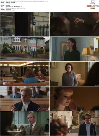 The Trial Of Christine Keeler 2019 S01 1080p WEBRip 10bit EAC3 5.1 x265-iVy