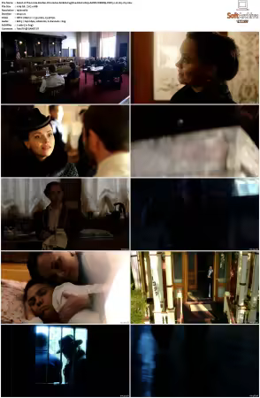 The Lizzie Borden Chronicles S01 1080p AMZN WEBRip DDP 5 1 x265-iVy