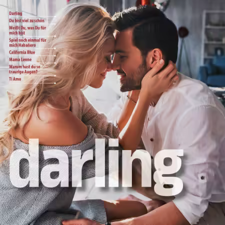 VA - Darling (2026)