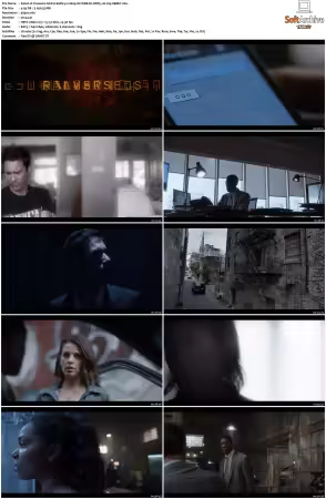 Travelers S01 2160p NF WEB-DL DDP5.1 H265-XEBEC