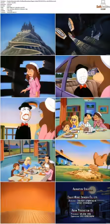 Animaniacs 1993 S01-S05 1080p UPSCALED DD 5.1 x265-EDGE2020