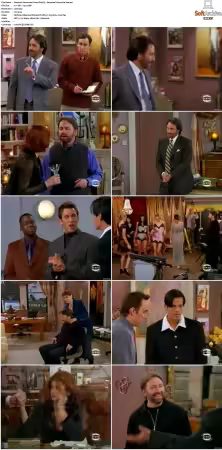 Veronicas Closet S01-S03 TVRiP Xvid-NGP