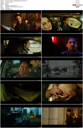 The Prince 2014 1080p BDRip DTS H264-PoPCoRn