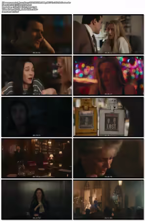 Love Story 2026 S01E09 1080p HEVC x265-MeGusta
