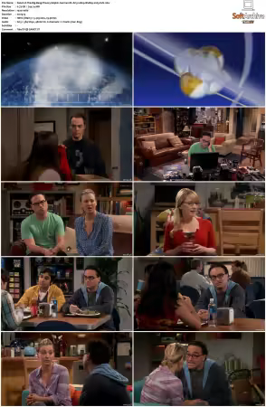 The Big Bang Theory S01-S12 German DL AC3 1080p BluRay x265-FuN