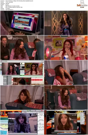 Victorious 2010 S01 S04 1080p AMZN WEBDL x265 10bit EAC3 5.1 EDGE2020