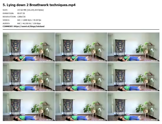 Qigong for Lung Health COVID Yoga Teacher Training