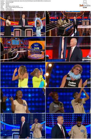 Family Feud Canada S07 REPACK 720p CBC WEB-DL DDP5 1 H264-Kitsune